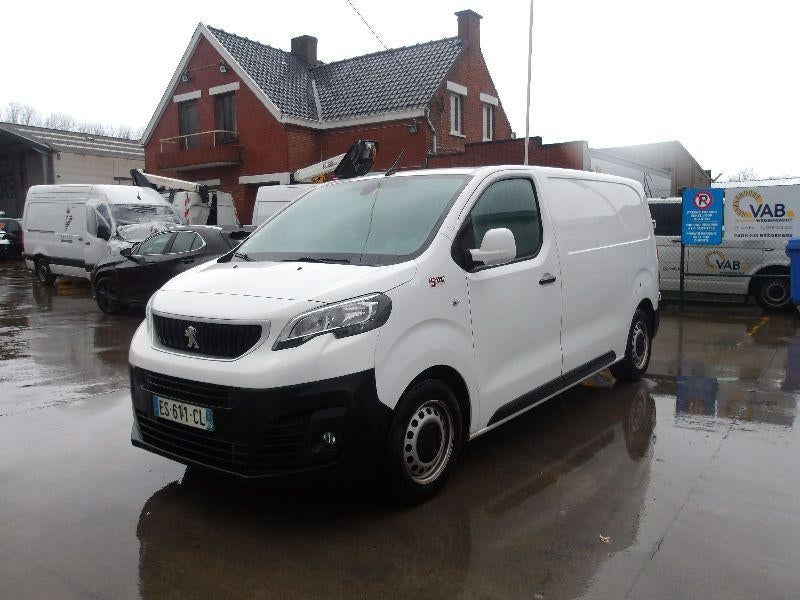 PEUGEOT EXPERT  DIESEL 11-17, Autos, Peugeot, Entreprise, Expert Combi, ABS, Verrouillage central, Système de navigation, Diesel
