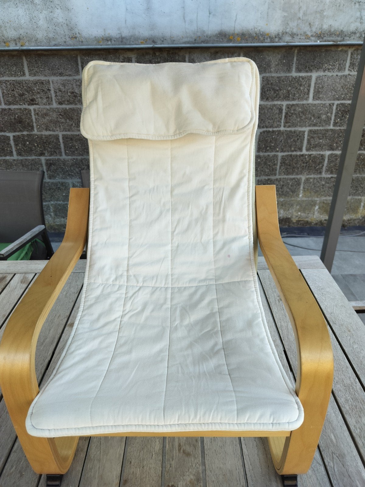 Kinderfauteuil, Kinderen en Baby's, Ophalen