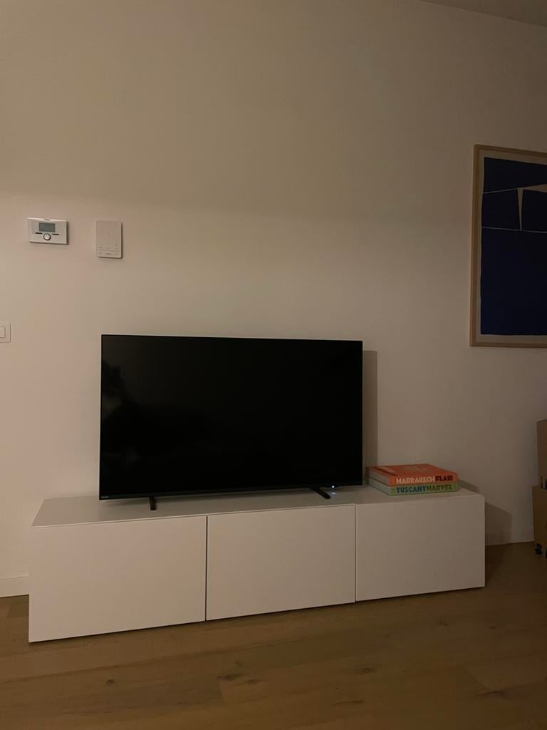 Tv-meubel, Ophalen, Zo goed als nieuw