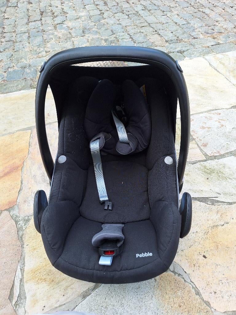 Maxi Cosi babyzitje 30 euro, Kinderen en Baby's, Autostoeltjes, Ophalen, Gebruikt