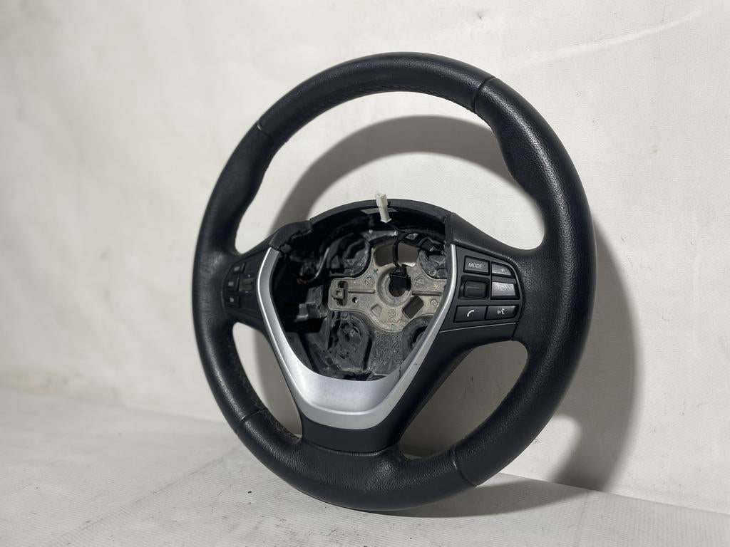 Volant Simple 62560150D BMW F20, Autos : Pièces & Accessoires, Commande, C, C, Q, Enlèvement
