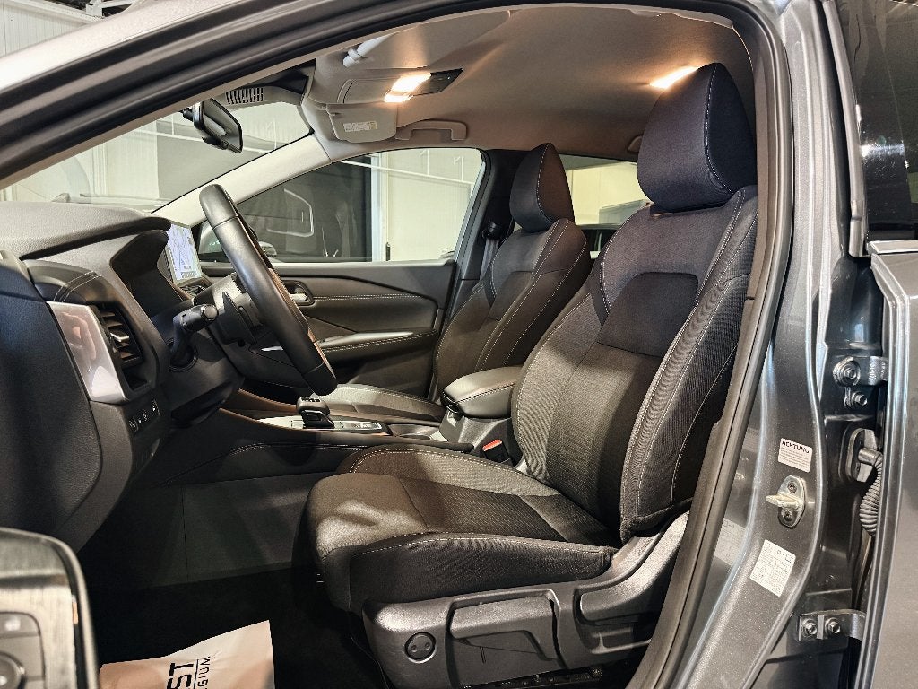 Nissan Qashqai 1.3i Tekna Automatic - Garantie de 12 mois, Autos, https://public.car-pass.be/vhr/5290e9e2-8569-4ac9-8b27-28a0683786fc