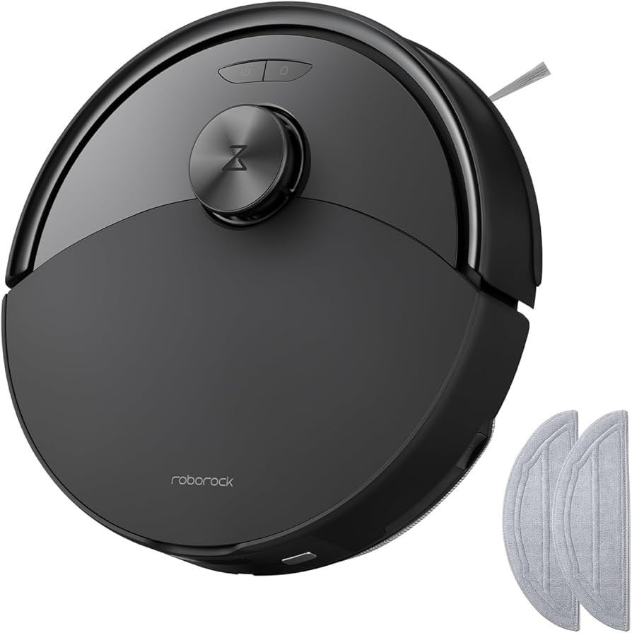 Roborock Q10 S5 - boîte complète - encore sous garantie, Enlèvement ou Envoi, Comme neuf