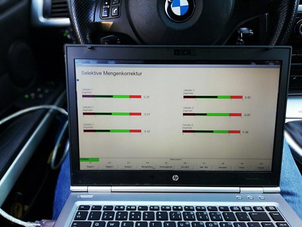 BMW-MINI | ISTA INPA ESYS sur jeu de câbles USB + ENET 2025, Enlèvement ou Envoi, Neuf