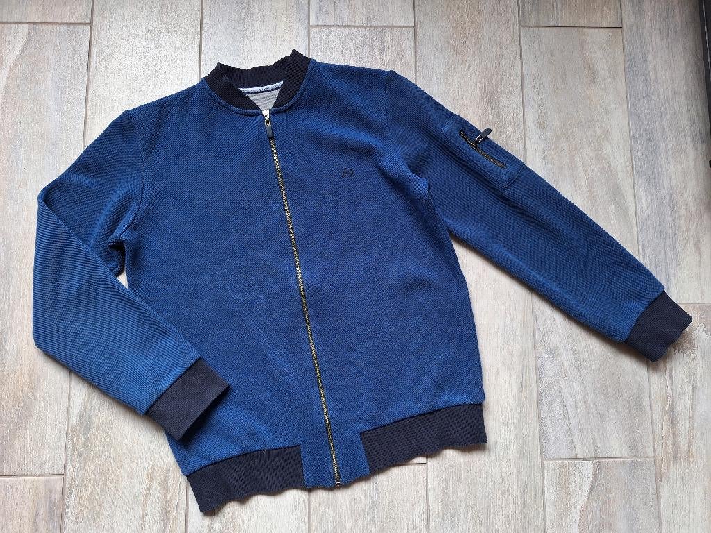 ★ M158 - Gillet Gymp, Kinderen en Baby's, Gebruikt, GYMP., Trui of Vest, Ophalen of Verzenden