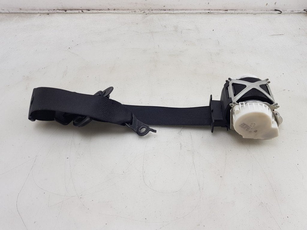 CEINTURE DE SECURITE AVANT DROIT BMW 3 serie (F30), Utilisé, BMW