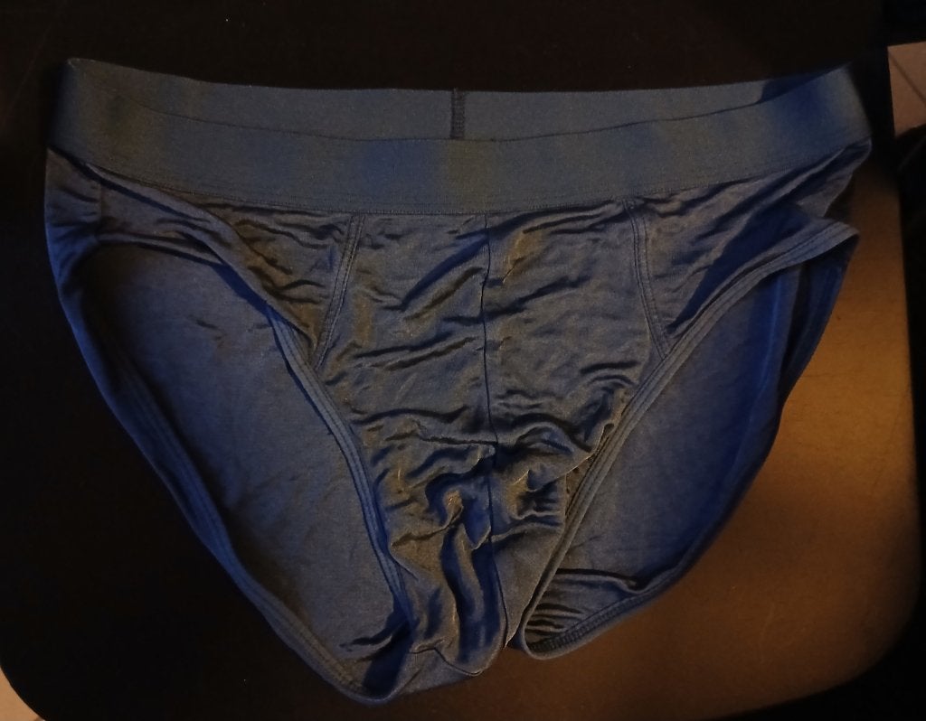 Herenondergoed, Vêtements | Hommes, Sous-vêtements, Enlèvement ou Envoi, Bleu, Slip