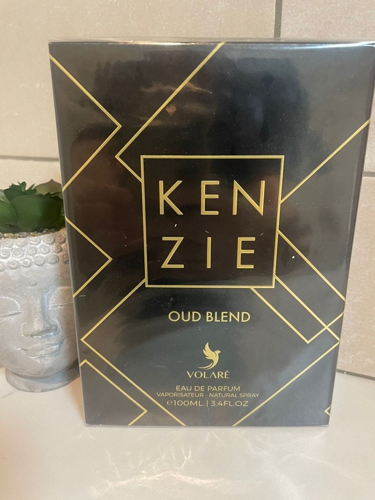 Kenzie Oud Blend 100ml, Bijoux, Sacs & Beauté, Beauté | Parfums, Neuf, Enlèvement ou Envoi