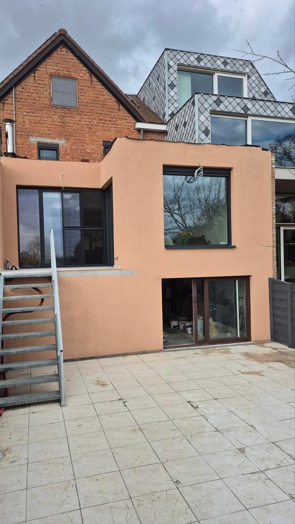 Rénovation de maison, Immo