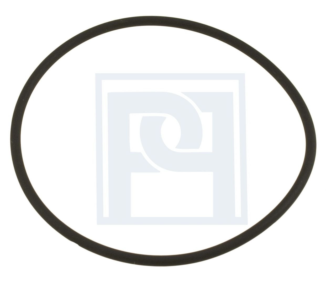 Volvo Pakking carburateur Pierburg (rubber ring) 1317826 131, Ophalen of Verzenden, Nieuw