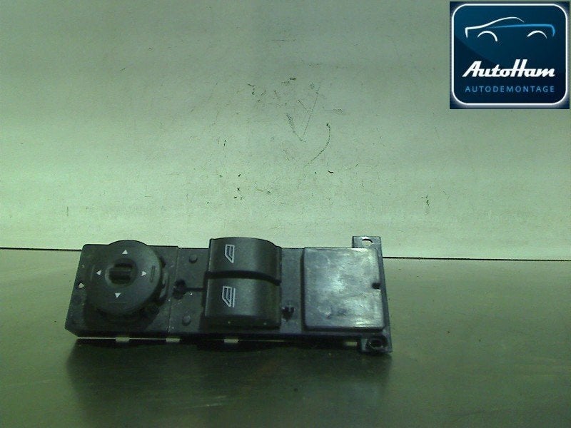 COMMUTATEUR VITRES ELECTRIQUES Ford Focus 2, Utilisé, Ford