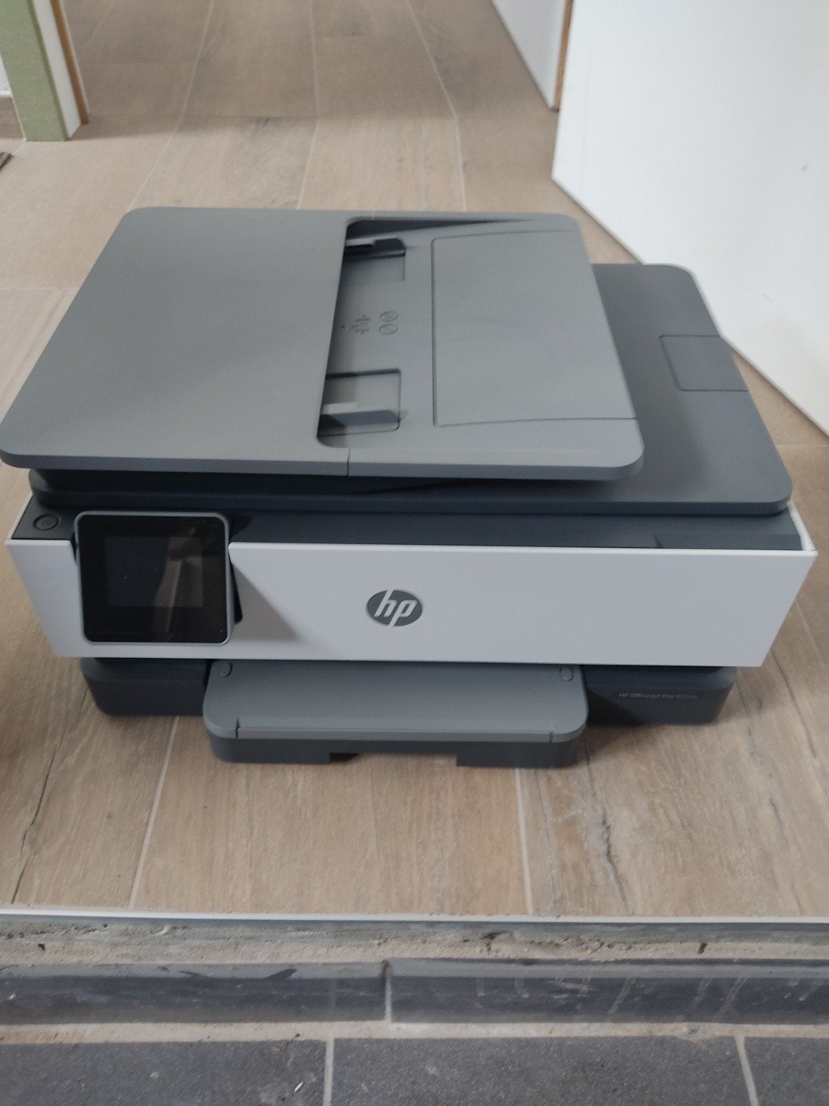 Hp printer office jet pro 8022, Enlèvement, Imprimante