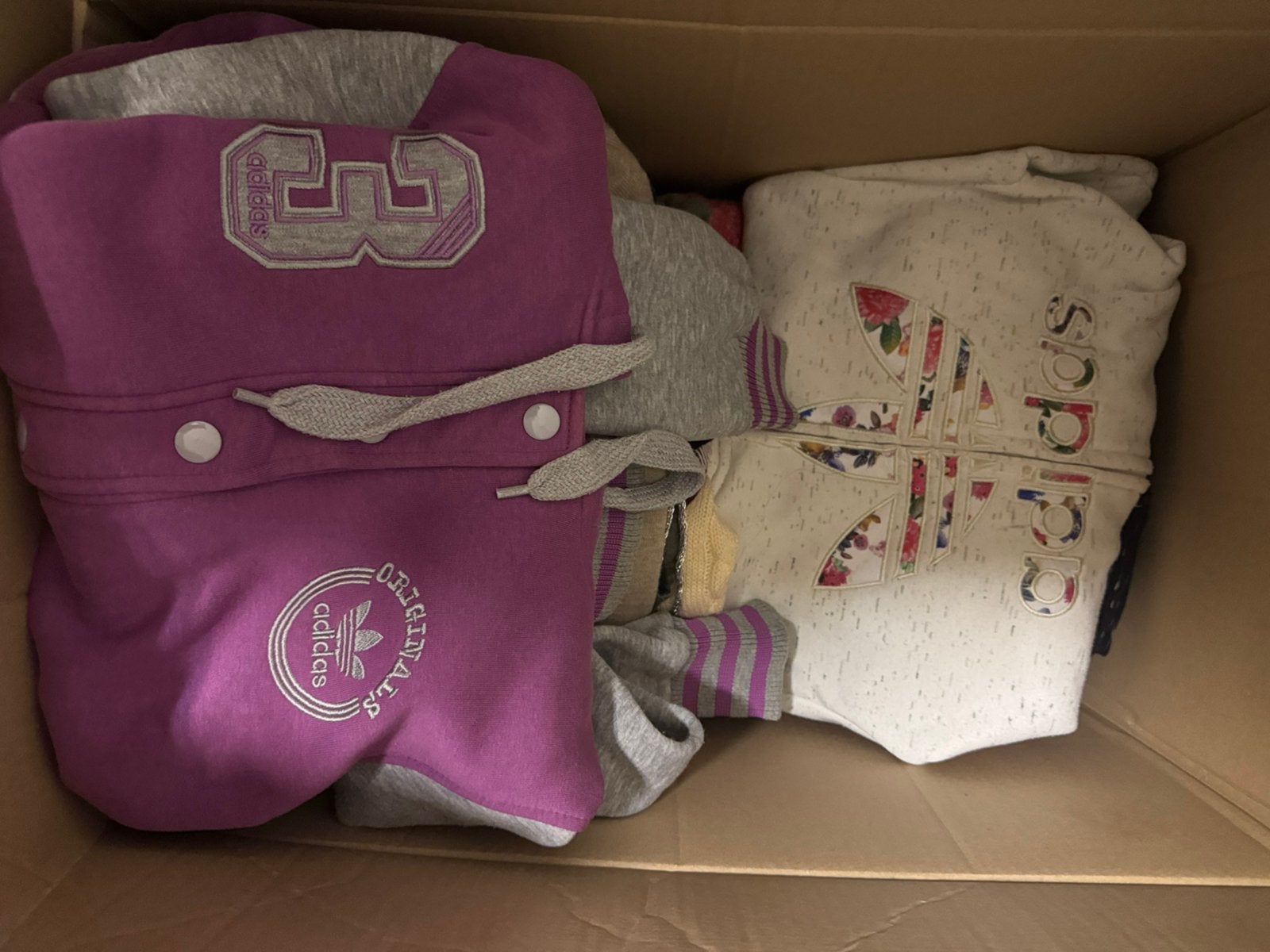 Vends lot de vetement femme, Enlèvement, Comme neuf