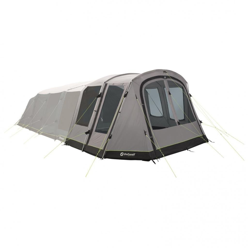 Outwell Universal Awning - Tent uitbreiding, Caravanes & Camping, Tentes, jusqu'à 2, Neuf, Enlèvement