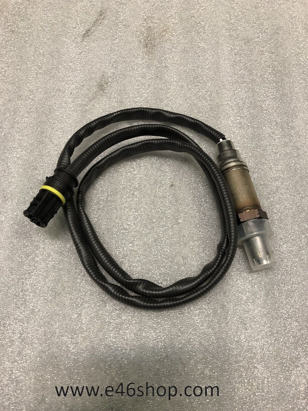 LAMBDA SONDE BMW E46 E39 M52. M54 MOTOR OE 11781437586, Neuf, -, -, Enlèvement ou Envoi