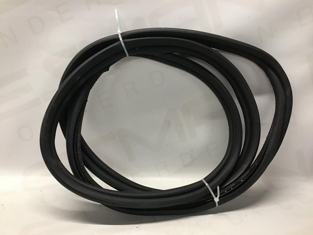Kofferbak rubber Mini R56, -, -, -, Enlèvement ou Envoi