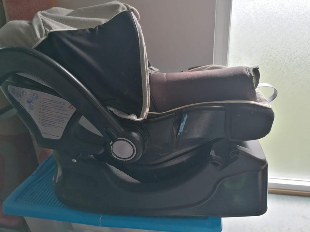 Maxi Cosi