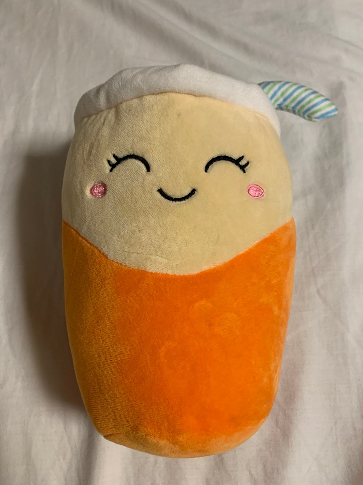 Peluches de verre de vacances, Enfants & Bébés, Enlèvement, Comme neuf