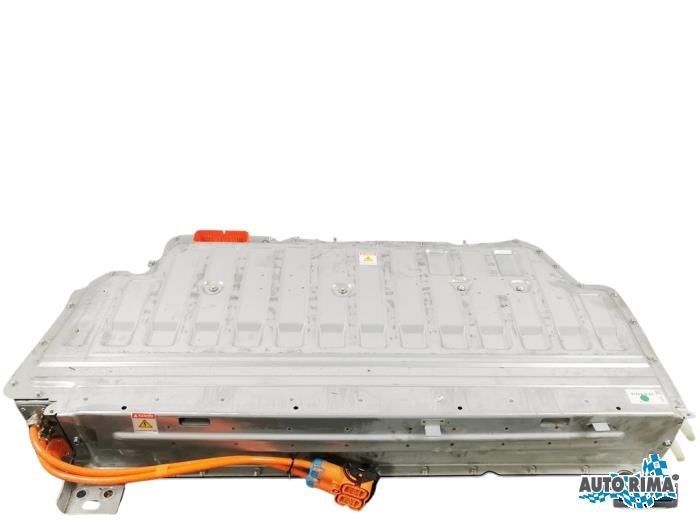 Batterie (hybride) d'un Volvo V60, -, 3 mois de garantie, -, -