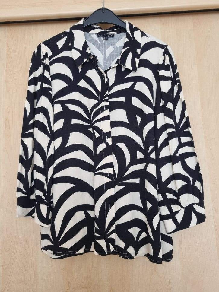 Blouse Smashed Lemon, Vêtements | Femmes, Enlèvement ou Envoi, Neuf, Taille 38/40 (M)