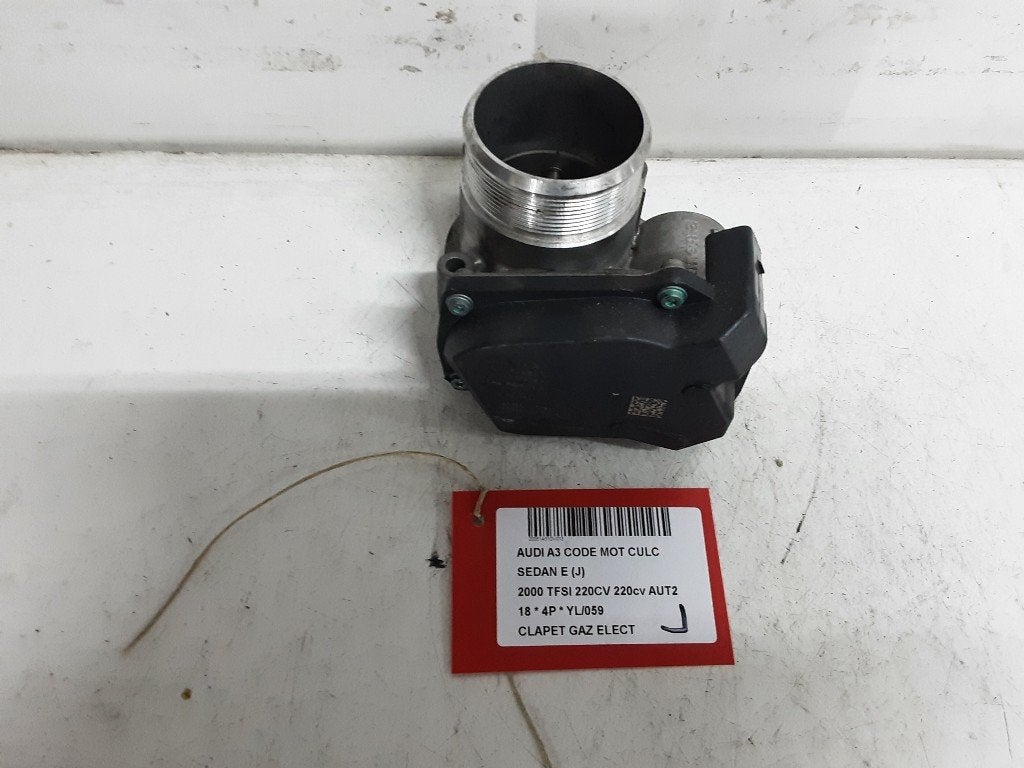 GASKLEPHUIS Audi A3 Limousine (8VS / 8VM) (06F133062T), Info@audi.de, Audi, Audi AG, Gebruikt