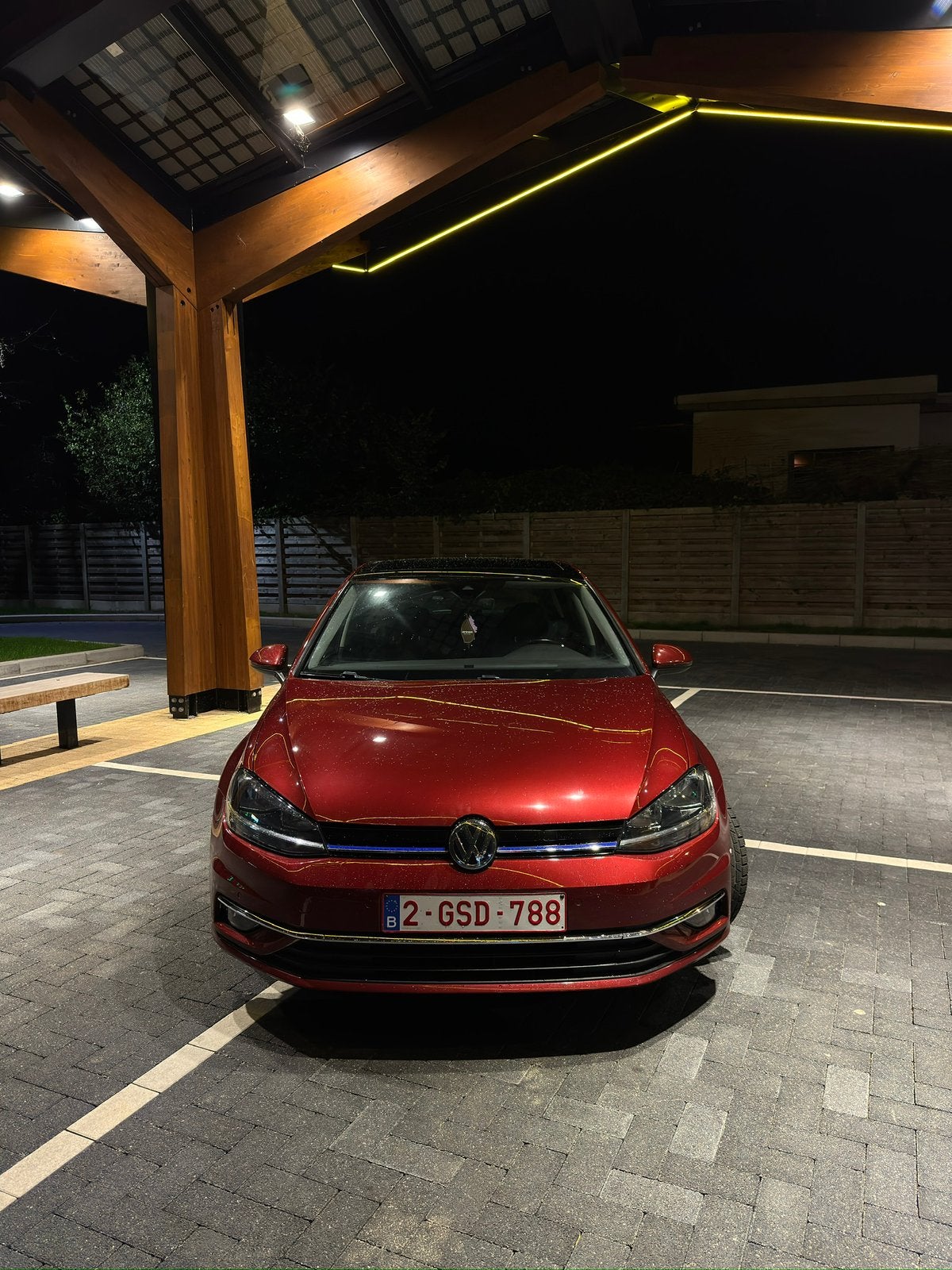 GOLF 2019 Bluemotion, Auto's, Automaat, 1498 cc, Euro 6, 4 cilinders