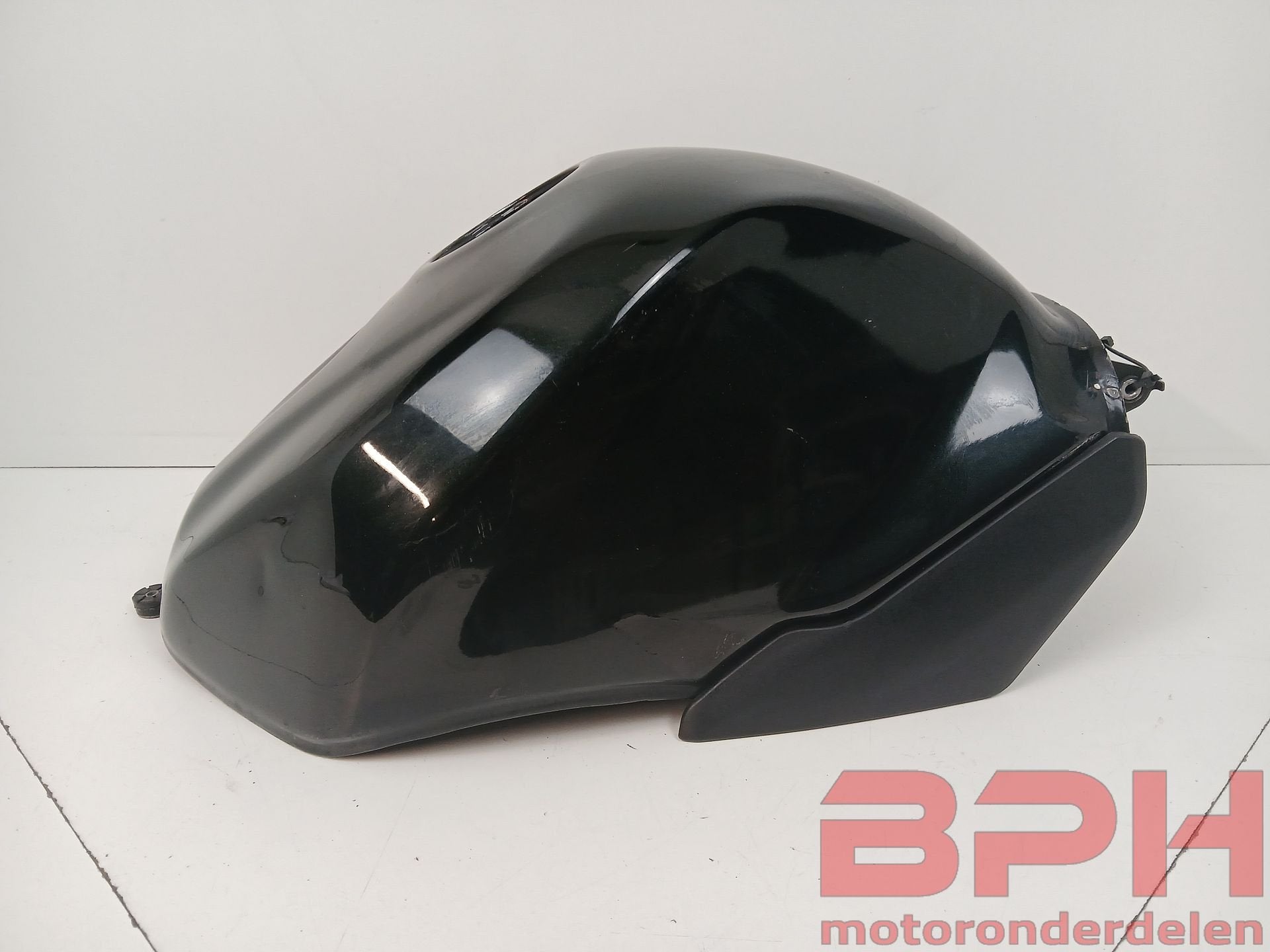 Tank Suzuki GSX-R 600 750 K4 - K5 2004 t/m 2005 fueltank GSX, -, Utilisé, -, -