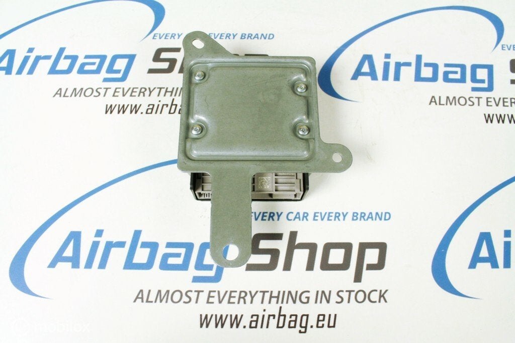 Airbag module Renault Clio (2013), Enlèvement ou Envoi, Utilisé
