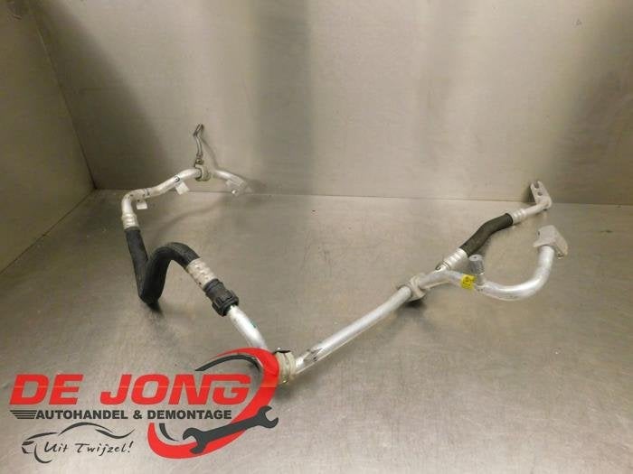 Tuyau clim d'un Fiat 500e, -, 3 mois de garantie, Utilisé, Fiat