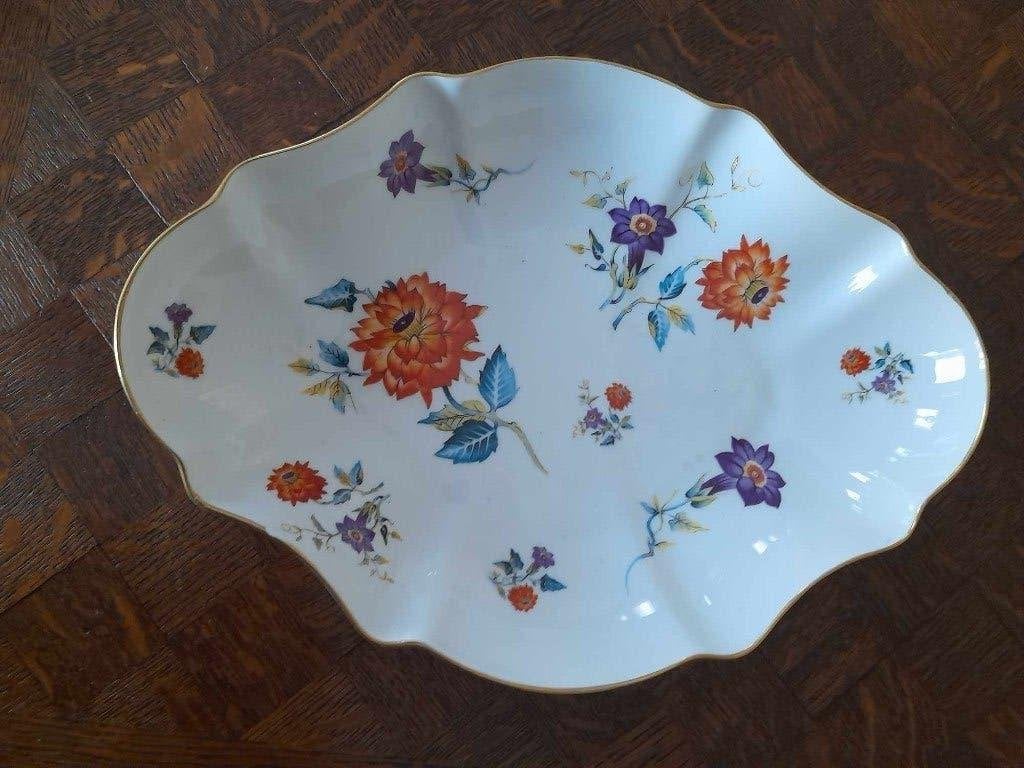 Limoges 5X, Antiek en Kunst, Ophalen of Verzenden
