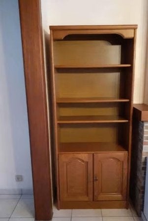 kast, Huis en Inrichting, Ophalen, 50 tot 100 cm, 150 tot 200 cm, 25 tot 50 cm
