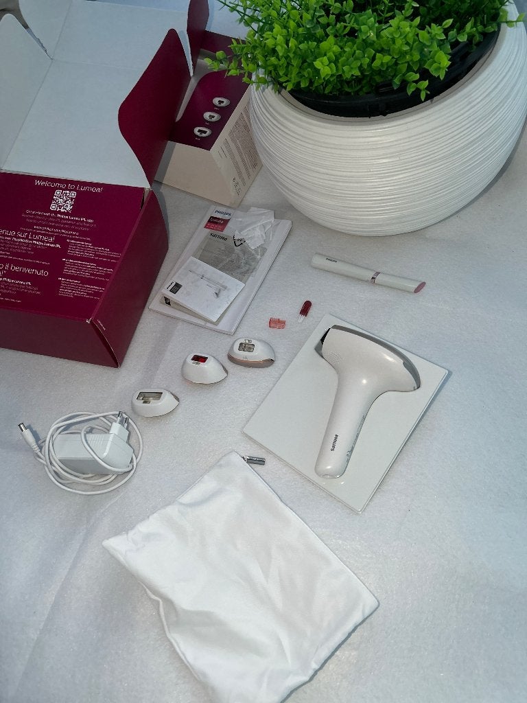 Philips Lumea 7000 IPL, Enlèvement ou Envoi, Neuf, Autres types