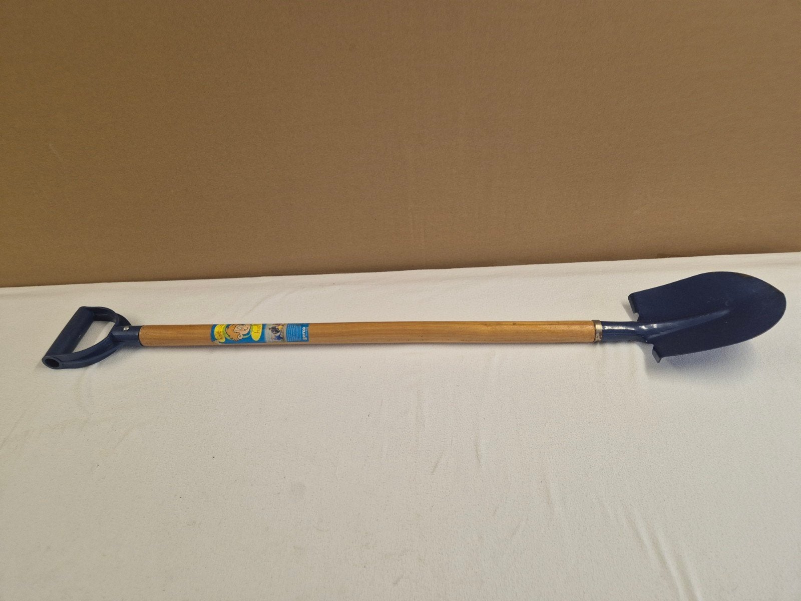 Spade voor kinderen. Prijs:5€., Enlèvement, Bêche
