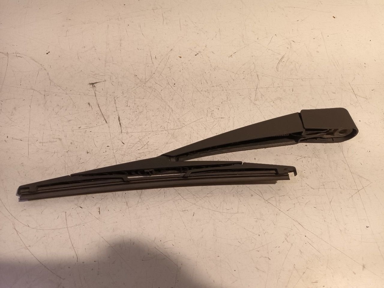Ruitenwisserarm achterruit Peugeot 308, Auto-onderdelen, Onderdelen@venauto.nl, Van der Ven Autorecycling B.V., Gebruikt, Ettenseweg 76, 4706 PB Roosendaal, The Netherlands