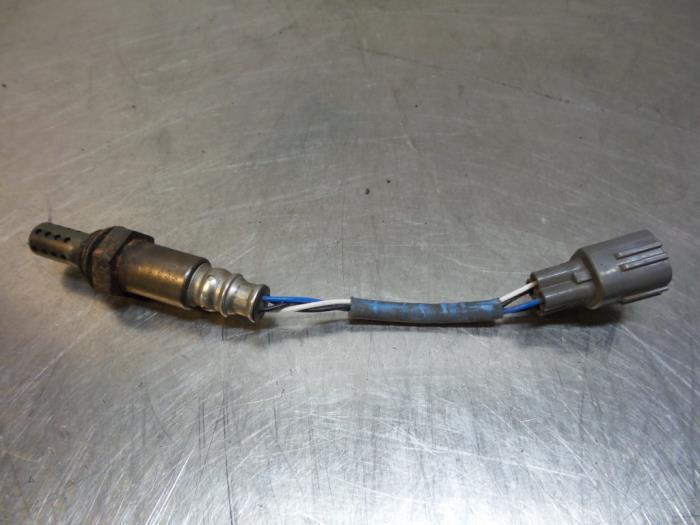 Lambda Sonde van een Daihatsu Sirion (Sirion 2 05-), Auto-onderdelen, Gebruikt, Daihatsu, -, -