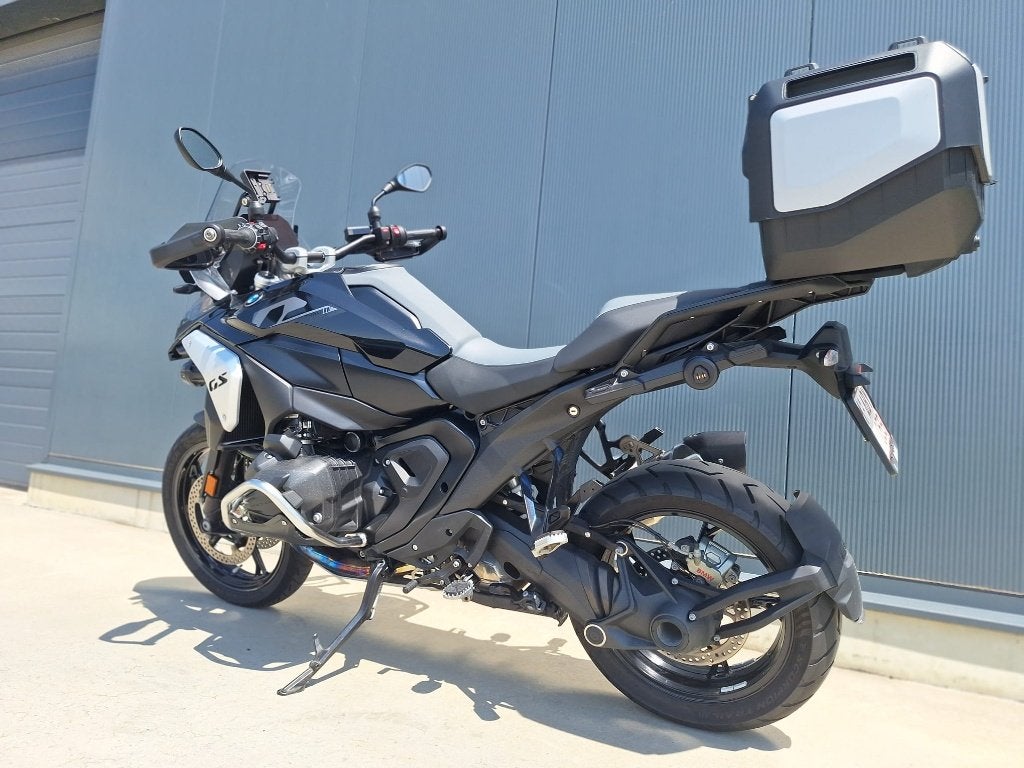R 1300 GS ASA - PREMIUM SELECTION, Motoren, 2 cilinders, Bedrijf, Meer dan 35 kW, Enduro