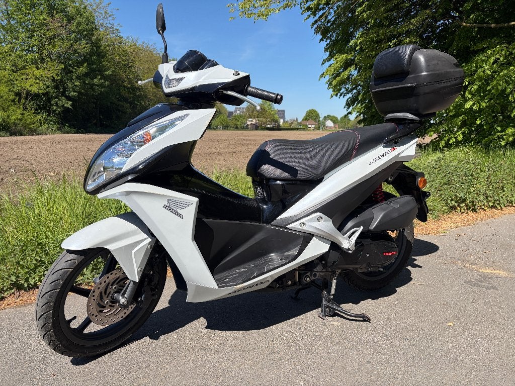 Honda NSC 50 R,, Fietsen en Brommers, Ophalen, Overige modellen, Klasse B (45 km/u), Zo goed als nieuw