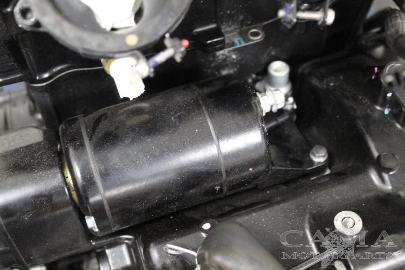 STARTMOTOR Kawasaki Vulcan S 2016- (EN650A) (01-2016/-), Dhr. S. di Majo, Gebruikt, Info@cama-motorparts.nl, P.J. Troelstraweg 8 8
3144 CX  MAASSLUIS, NL