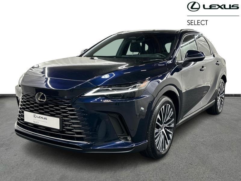 Lexus RX(-H) Executive + Pano, Autos, Lexus, Achat, 2487 cm³, Euro 6, 137 kW