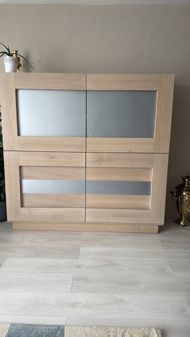 Mobilier de salon, Enlèvement, Utilisé
