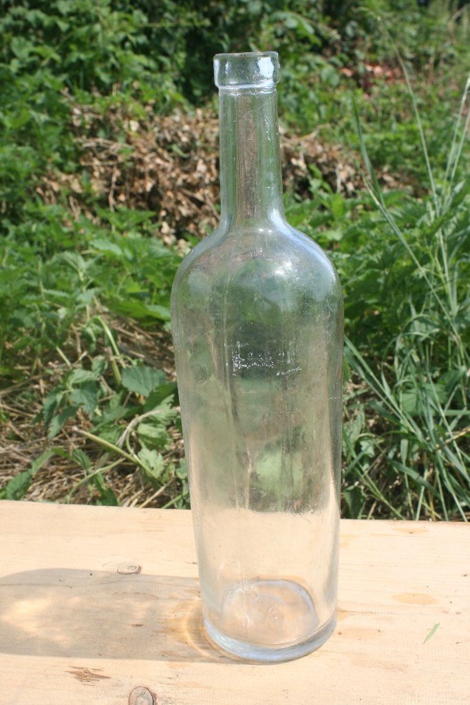 Verjaardagsfles 1962 Uniek cadeau, Ophalen of Verzenden