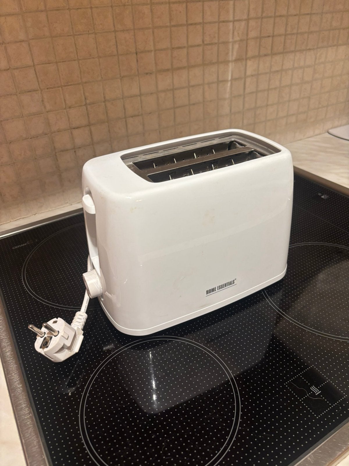 Broodrooster, Elektronische apparatuur, Ophalen, Zo goed als nieuw, Uitneembare kruimellade