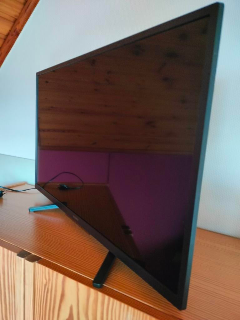 LCD/LED TV (30"-34") SONY, Ophalen, LCD, Sony