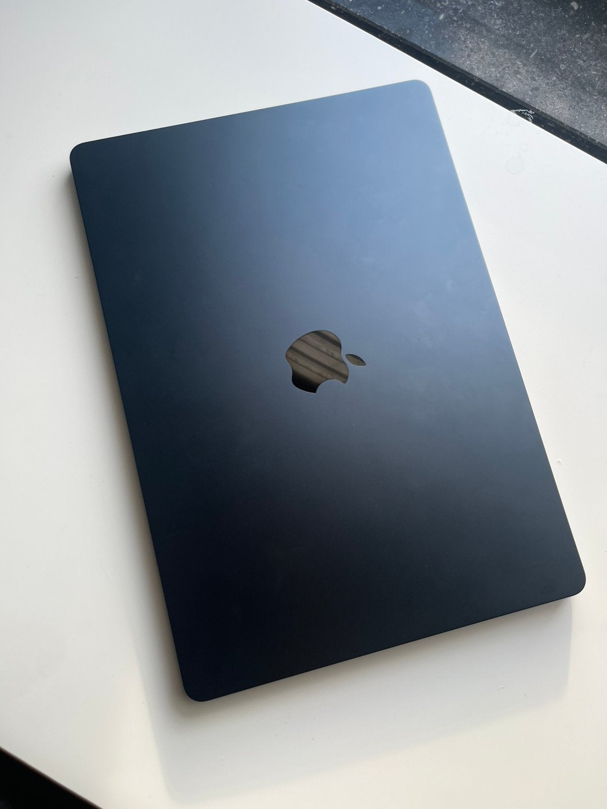 Macbook Air M2 15 inch, Computers en Software, Ophalen, Zo goed als nieuw, 15 inch, 8 GB