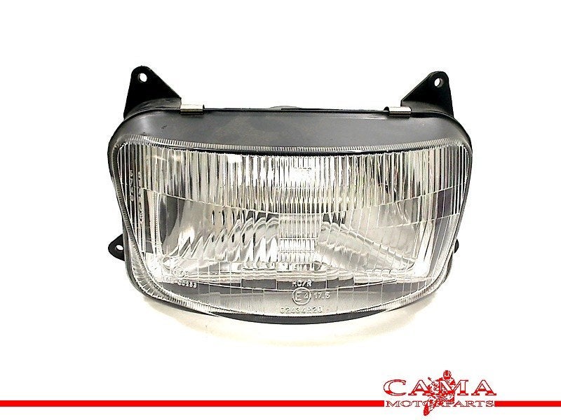 PHARE Kawasaki ZZR 600 1990-1992 (ZZ-R600 ZX-6E ZX600D), Dhr. S. di Majo, Utilisé, Info@cama-motorparts.nl, P.J. Troelstraweg 8 8
3144 CX  MAASSLUIS, NL