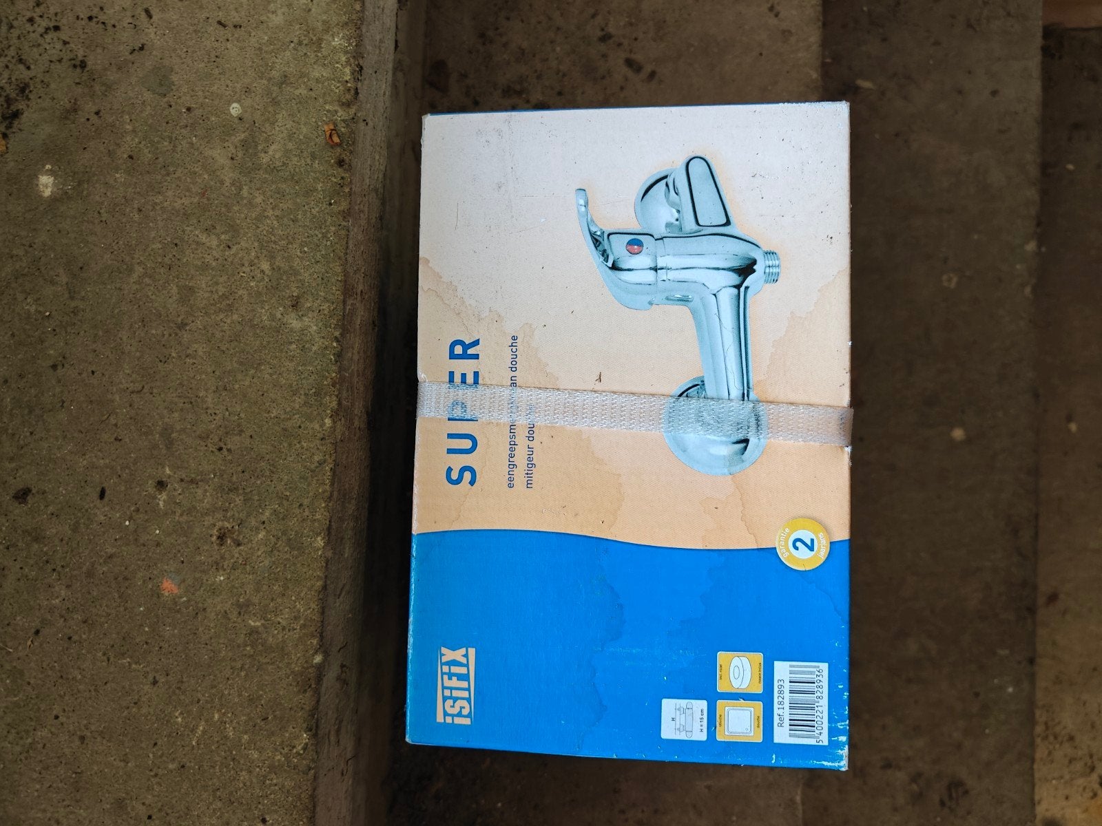 Mitigeur douche, Bricolage & Construction, Douche