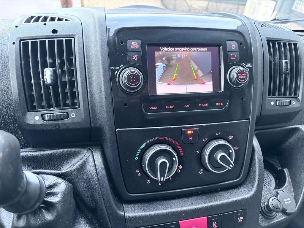 Peugeot Boxer 2,2 HDI - L2H2/Sortimo - 12314€+btw, Achat, Entreprise, 3 places, 5 portes