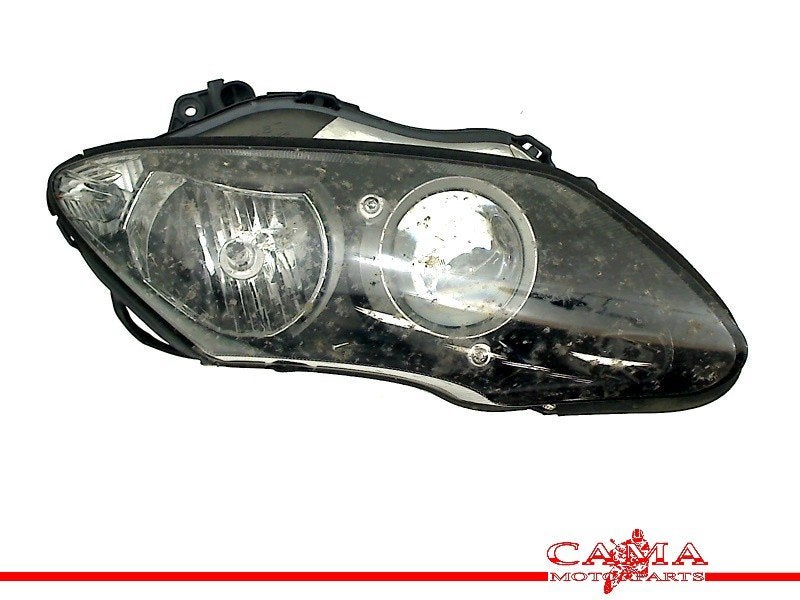 PHARE / OPTIQUE AVANT DROIT YZF R1 2007-2008 (YZF-R1 4C8), Motos, Dhr. S. di Majo, Utilisé, Info@cama-motorparts.nl, P.J. Troelstraweg 8 8
3144 CX  MAASSLUIS, NL