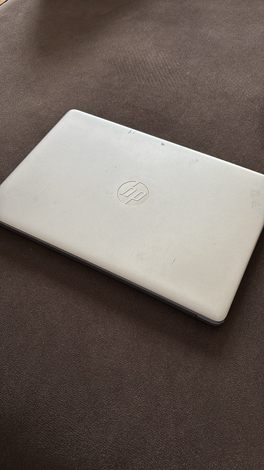 HP Laptop 15s — Ryzen 5 — 8 GB RAM — 512 GB SSD, 2 tot 3 Ghz, 15 inch, 8 GB, Ophalen of Verzenden