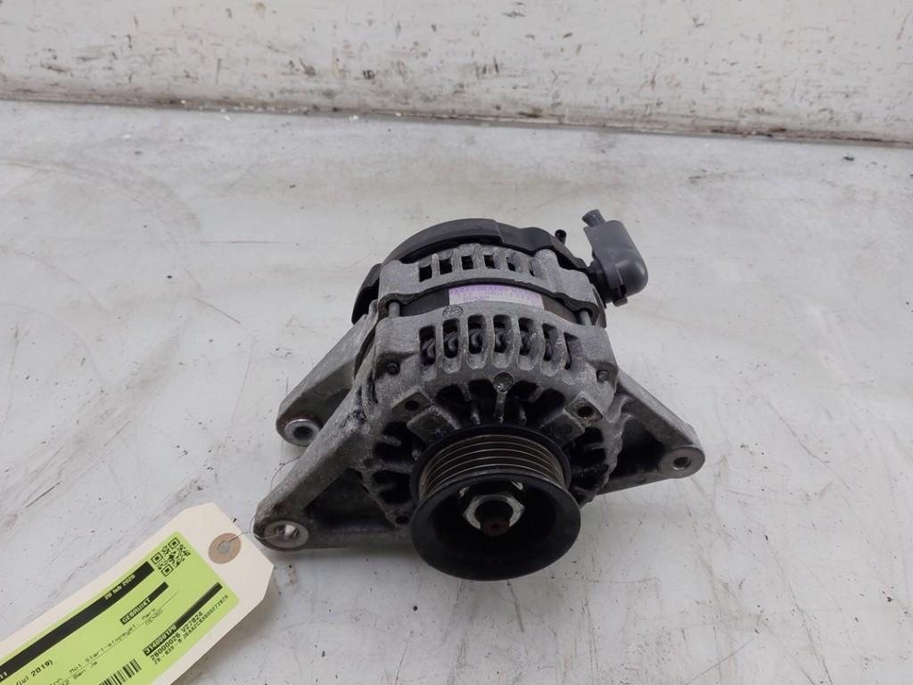 ALTERNATEUR Suzuki Swift (ZC / ZD) (01-2017/-), DENSO EUROPE B.V., Info@denso.nl, Utilisé, Hogeweyselaan 165
1382 JL  Weesp, NL